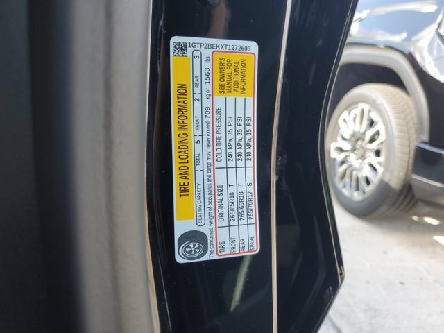 2026 GMC Canyon Elevation - Photo 33