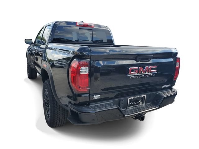 2026 GMC Canyon Elevation - Photo 4