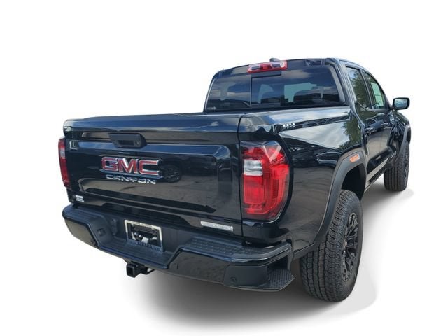 2026 GMC Canyon Elevation - Photo 5
