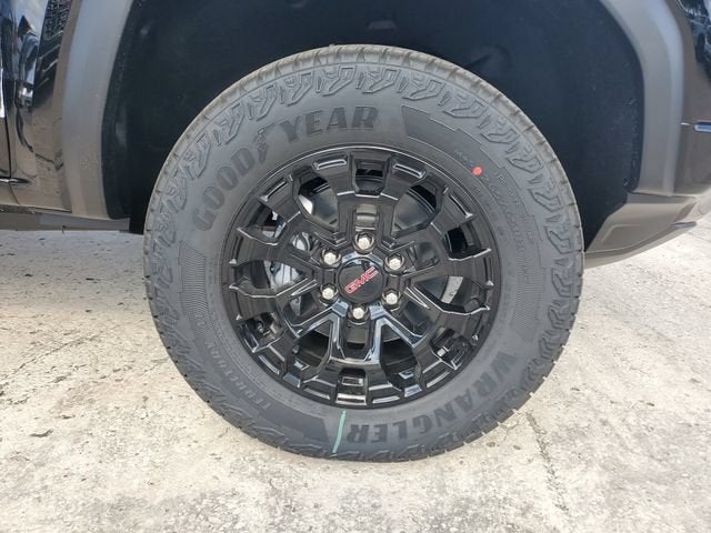 2026 GMC Canyon Elevation - Photo 6