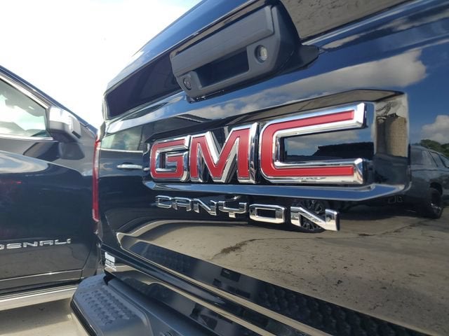 2026 GMC Canyon Elevation - Photo 7