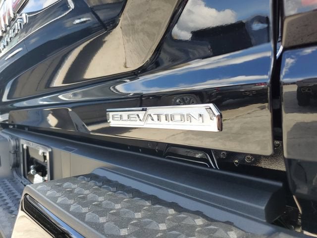 2026 GMC Canyon Elevation - Photo 8