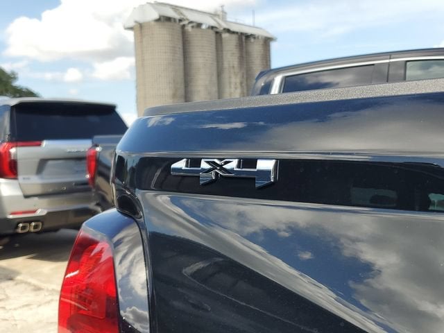 2026 GMC Canyon Elevation - Photo 9