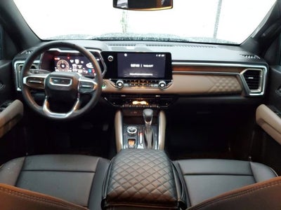 2025 GMC Canyon Denali