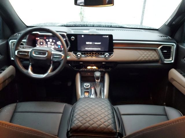 2025 GMC Canyon Denali