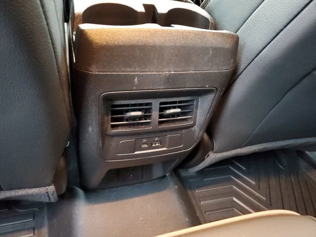 2025 GMC Canyon Denali