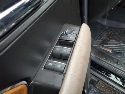 2025 GMC Canyon Denali