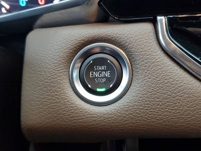 2025 GMC Canyon Denali