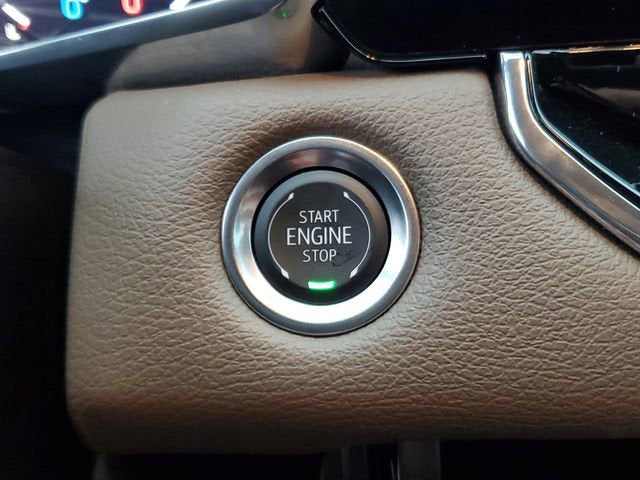 2025 GMC Canyon Denali