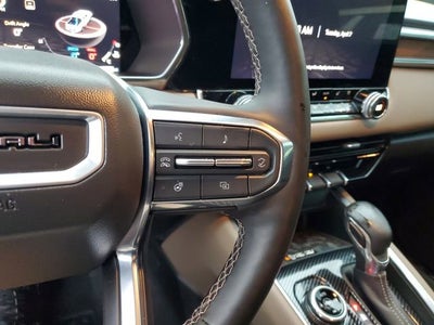 2025 GMC Canyon Denali