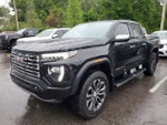 2025 GMC Canyon Denali