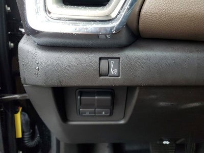 2025 GMC Canyon Denali