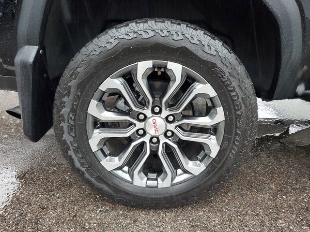 2025 GMC Canyon Denali