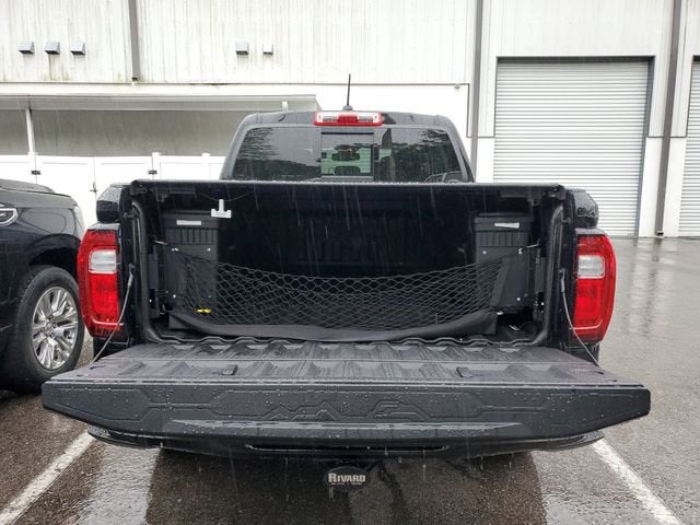 2025 GMC Canyon Denali