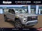 2023 GMC Canyon 4WD AT4