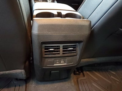 2023 GMC Canyon 4WD AT4