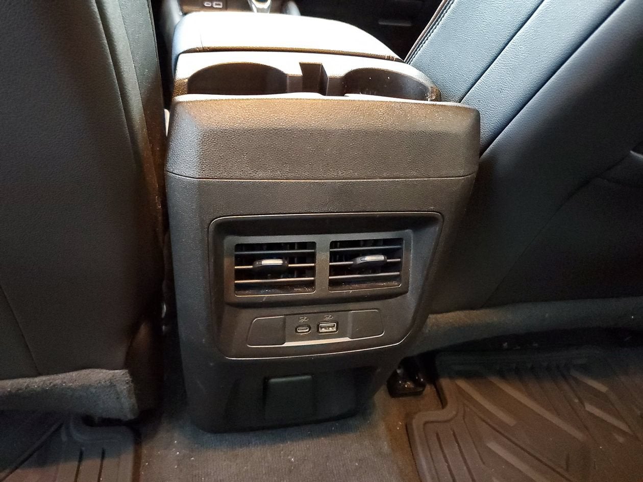 2023 GMC Canyon 4WD AT4