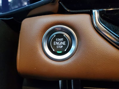 2023 GMC Canyon 4WD AT4