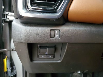 2023 GMC Canyon 4WD AT4