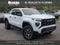 2023 GMC Canyon AT4X