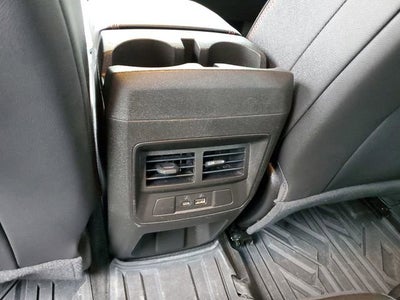 2023 GMC Canyon AT4X