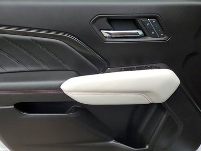 2023 GMC Canyon AT4X