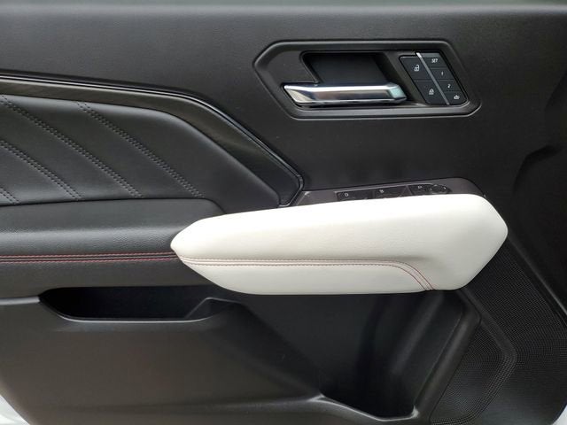 2023 GMC Canyon AT4X