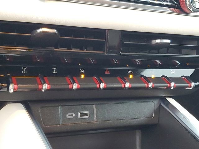 2023 GMC Canyon AT4X