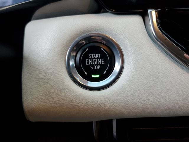 2023 GMC Canyon AT4X