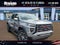 2023 GMC Canyon Denali
