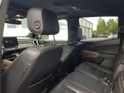 2023 GMC Canyon Denali