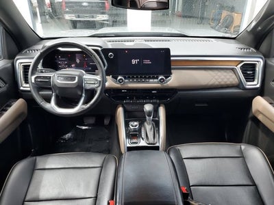 2023 GMC Canyon Denali
