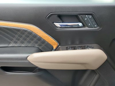 2023 GMC Canyon Denali