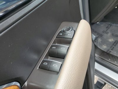 2023 GMC Canyon Denali
