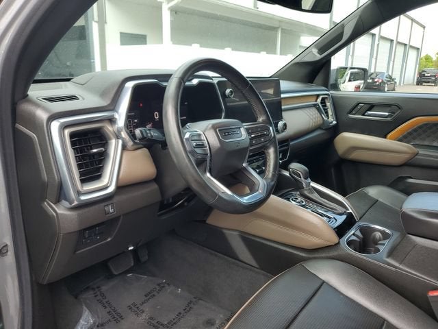 2023 GMC Canyon Denali