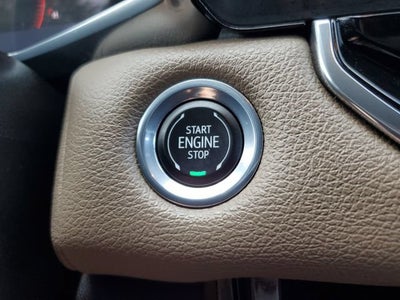 2023 GMC Canyon Denali