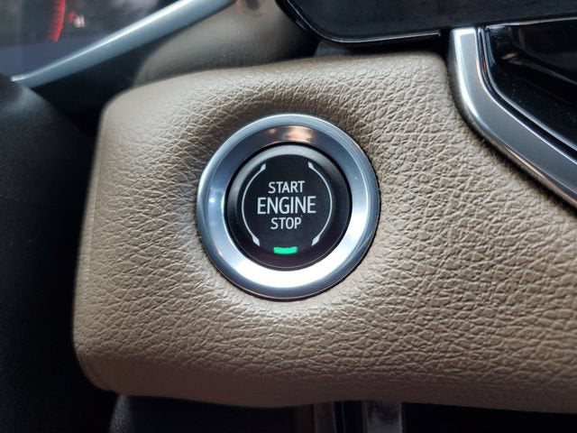 2023 GMC Canyon Denali