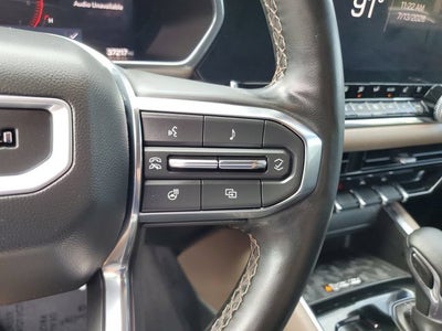 2023 GMC Canyon Denali