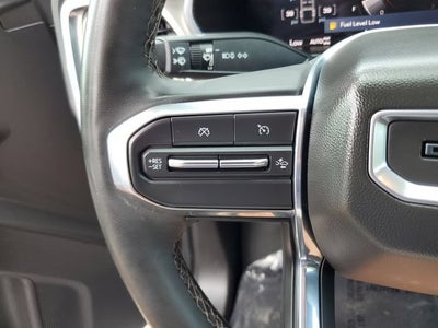 2023 GMC Canyon Denali