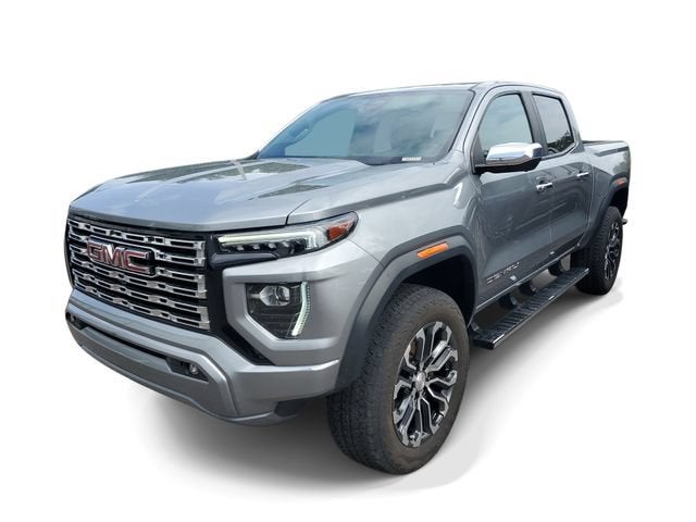 2023 GMC Canyon Denali