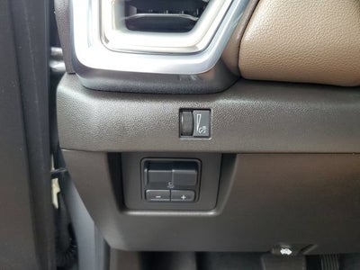 2023 GMC Canyon Denali
