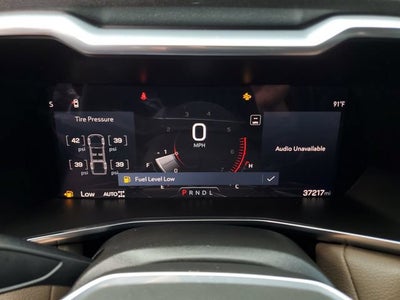2023 GMC Canyon Denali
