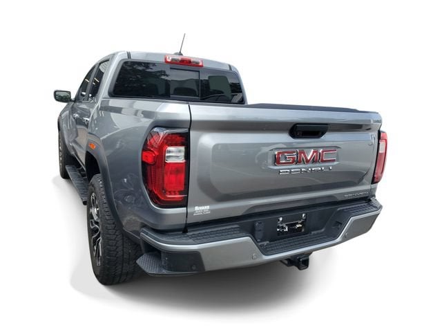 2023 GMC Canyon Denali