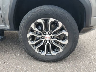 2023 GMC Canyon Denali