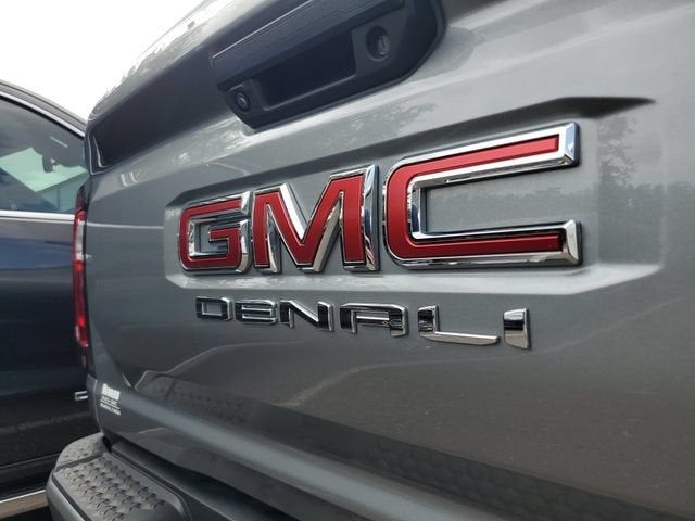 2023 GMC Canyon Denali