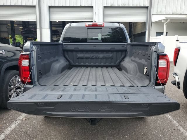 2023 GMC Canyon Denali