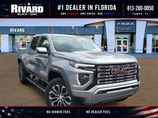 2023 GMC Canyon Denali
