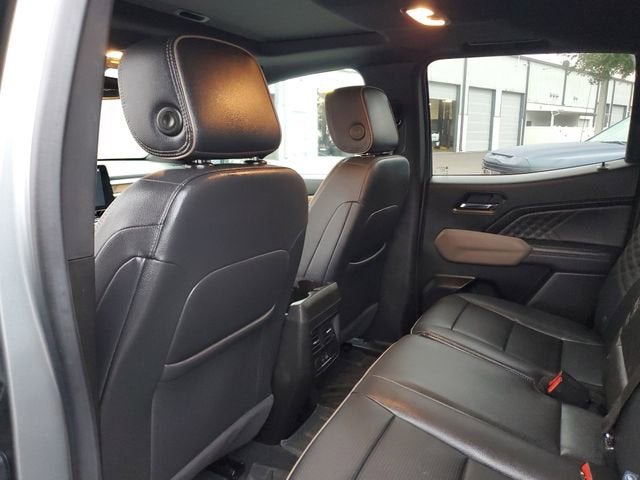 2024 GMC Canyon Denali