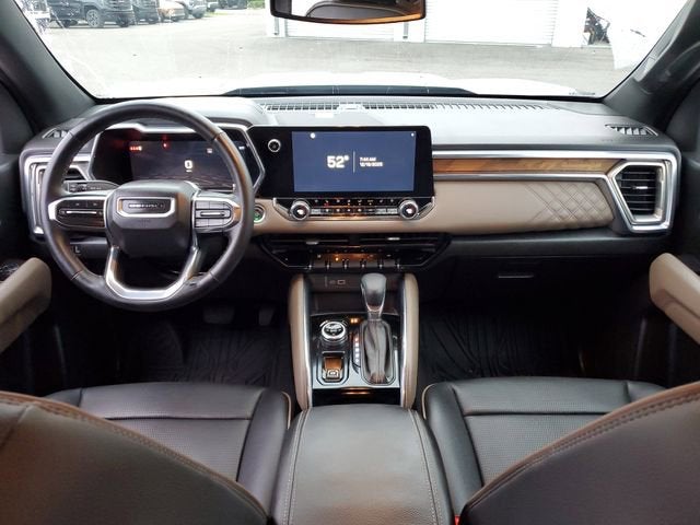 2024 GMC Canyon Denali