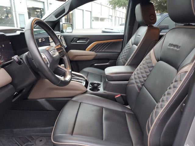 2024 GMC Canyon Denali